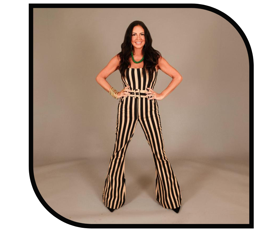 Sara Evans