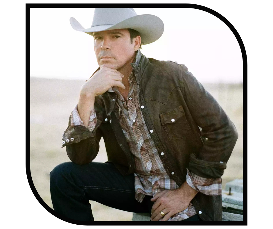 Clay Walker